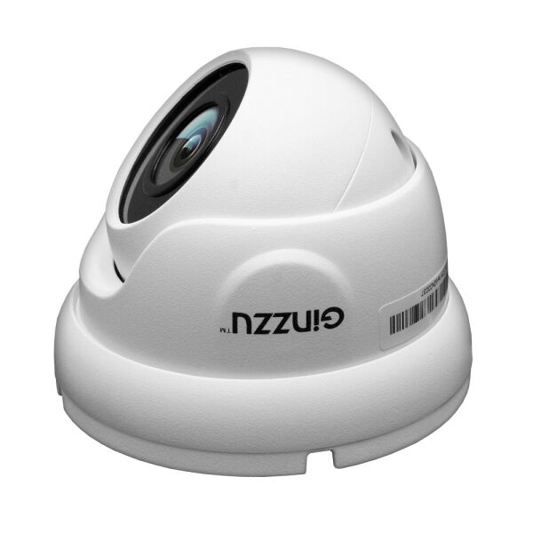 IP-камера Ginzzu HID-5302S IP-камера Ginzzu HID-5302S