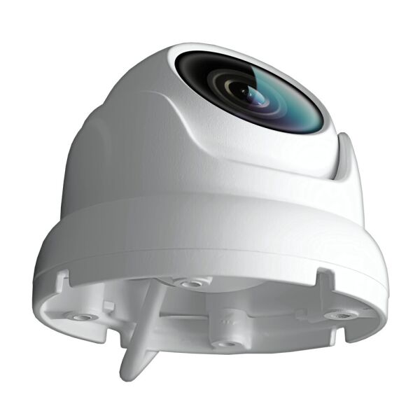 IP-камера Ginzzu HID-5302S IP-камера Ginzzu HID-5302S