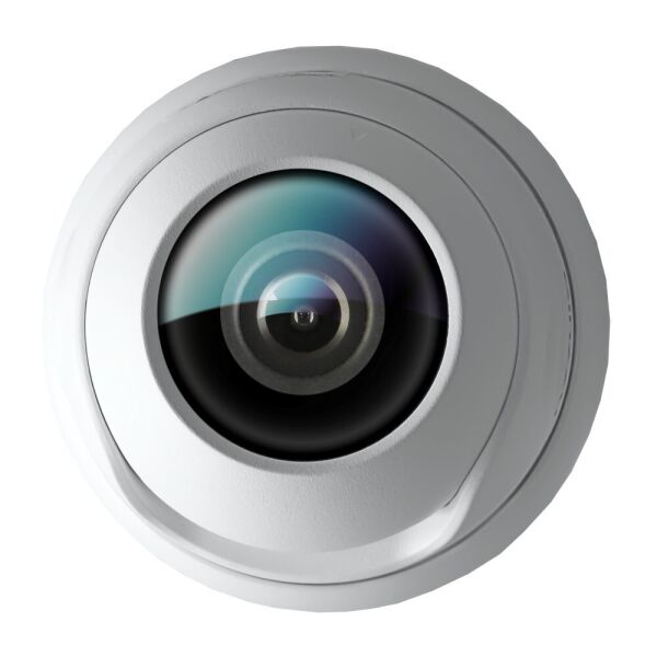 IP-камера Ginzzu HID-5302S IP-камера Ginzzu HID-5302S