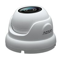 IP-камера Ginzzu HID-5302S IP-камера Ginzzu HID-5302S