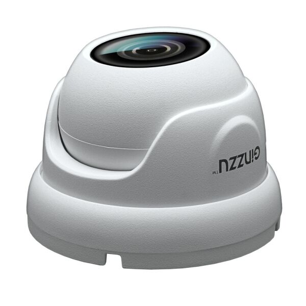 IP-камера Ginzzu HID-5302S IP-камера Ginzzu HID-5302S