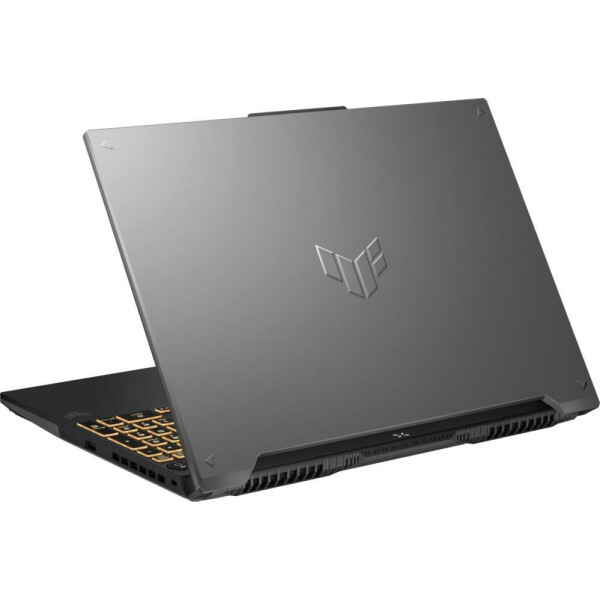Игровой ноутбук Asus TUF Gaming F16 FX607VU-RL046 Игровой ноутбук Asus TUF Gaming F16 FX607VU-RL046