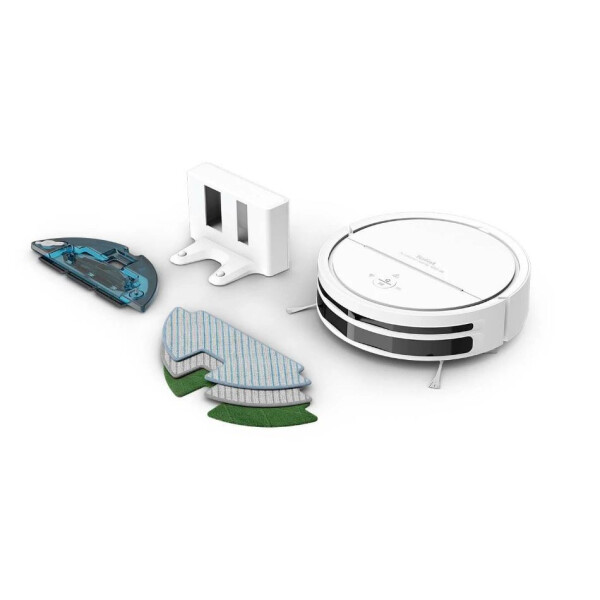 Робот-пылесос Tefal RG7867WH Робот-пылесос Tefal RG7867WH