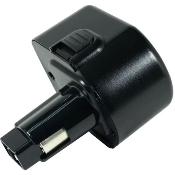 Аккумуляторная батарея VOLAT для DeWalt 12.0V 1.5AH (Ni-Cd) DEW-DC9071 Аккумуляторная батарея VOLAT для DeWalt 12.0V 1.5AH (Ni-Cd) DEW-DC9071