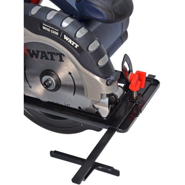 Циркулярная пила WATT WHS-1200 (6.012.160.00) Циркулярная пила WATT WHS-1200 (6.012.160.00)