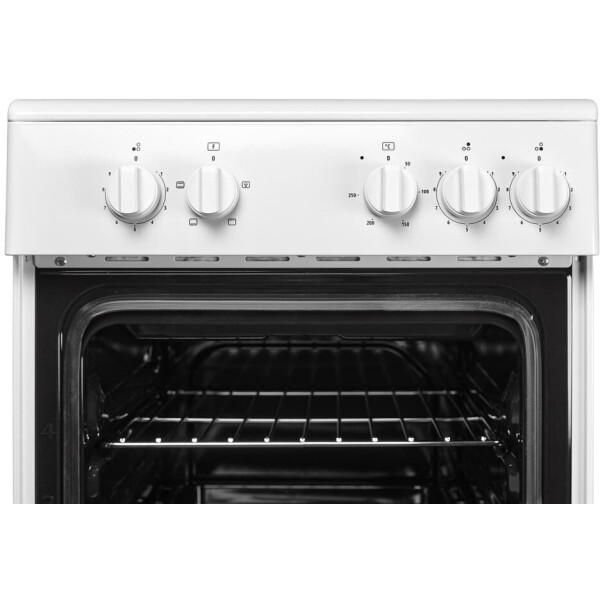 Электрическая плита Midea MFE-2W Электрическая плита Midea MFE-2W