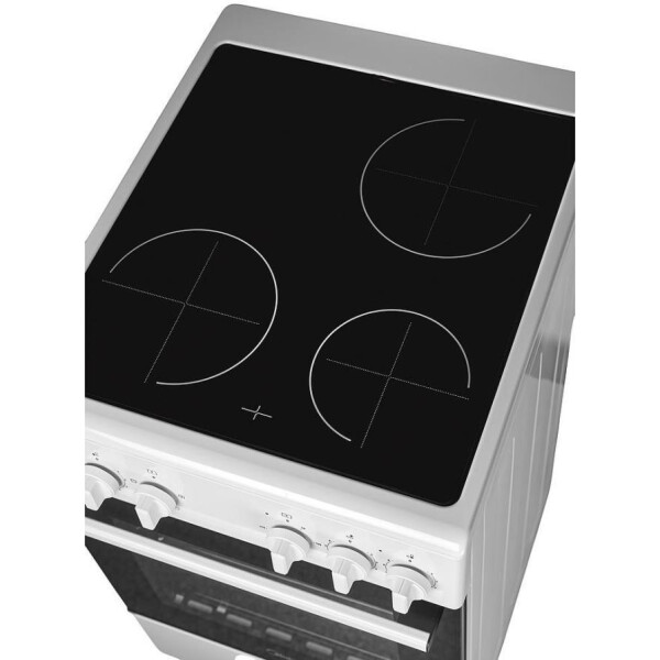 Электрическая плита Midea MFE-2W Электрическая плита Midea MFE-2W