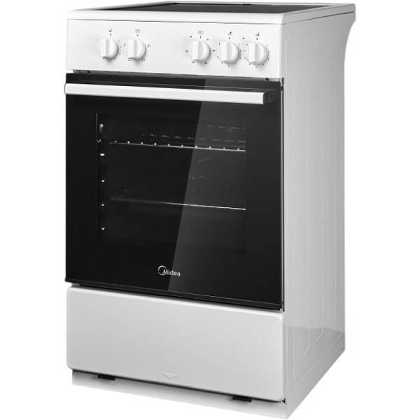 Электрическая плита Midea MFE-2W Электрическая плита Midea MFE-2W