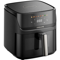Аэрогриль Dreame AF10 Black