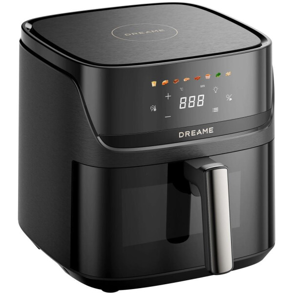 Аэрогриль Dreame AF10 Black