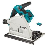 Циркулярная пила MAKITA HS7100K (без акб и зу)