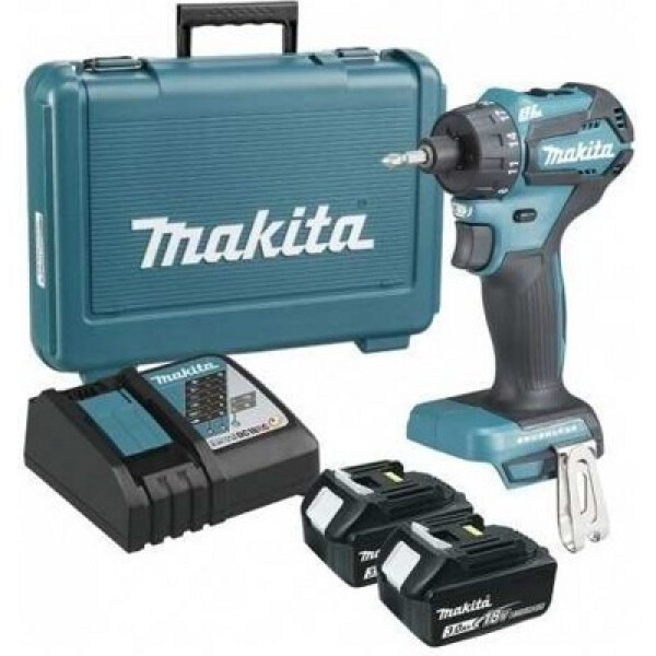 

Шуруповерты, гайковерты Makita, Дрель-шуруповерт Makita DDF 083 RFE