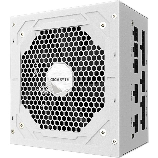 Блок питания Gigabyte GP-UD850GM WHITE Блок питания Gigabyte GP-UD850GM WHITE