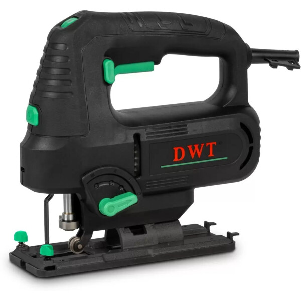Электролобзик DWT STSP08-100 DV