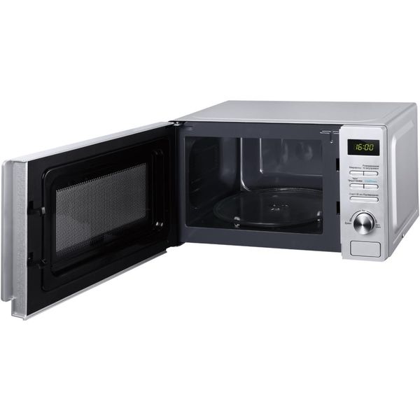 Печь микроволновая MIDEA AM720C4E-S Печь микроволновая MIDEA AM720C4E-S