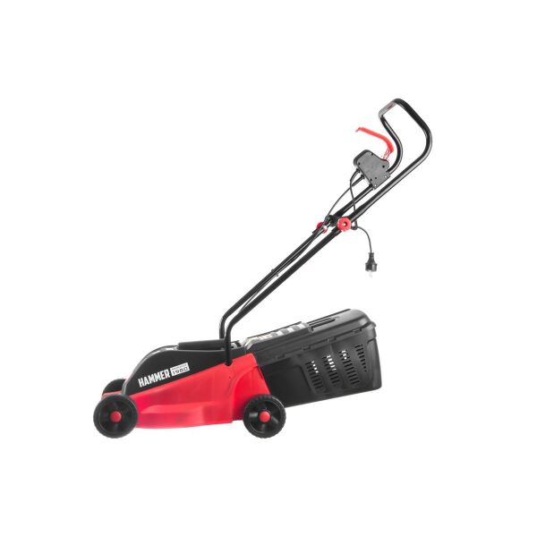 

Газонокосилки Hammer, Газонокосилка Hammer ETK 1000