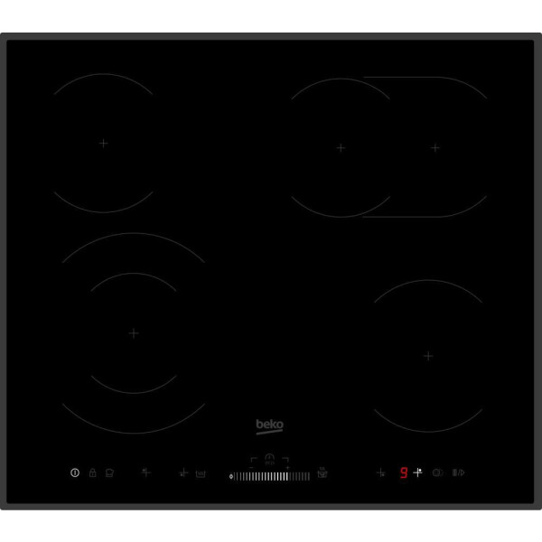 Поверхность электрическая BEKO HIC 64503TX Поверхность электрическая BEKO HIC 64503TX