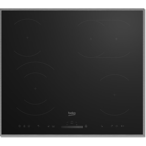 Поверхность электрическая BEKO HIC 64503TX Поверхность электрическая BEKO HIC 64503TX