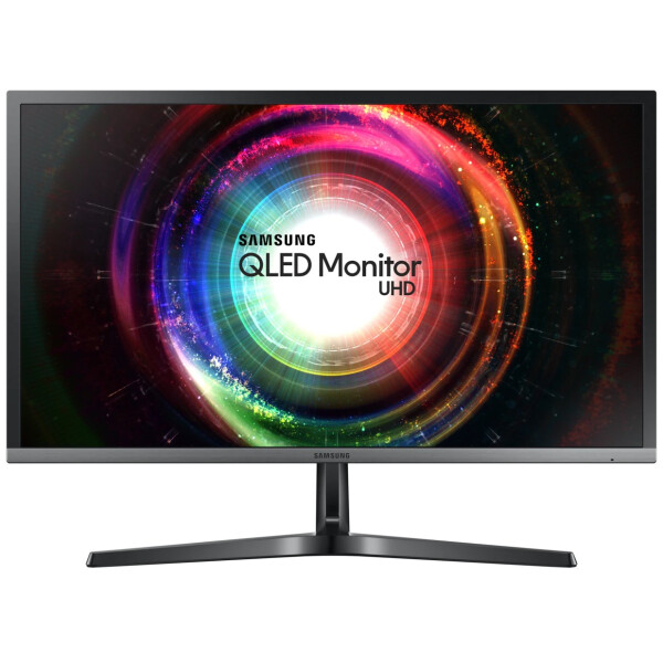 

Мониторы Samsung, Монитор SAMSUNG U28H750UQI (LU28H750UQIXCI)
