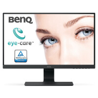 Монитор BENQ GW2480 (черный)