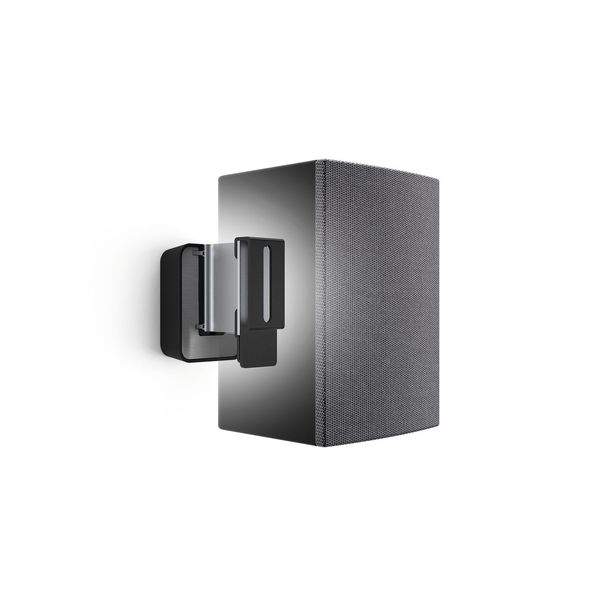 Крепление для акустики VOGEL'S SOUND 3200 (черный) Крепление для акустики VOGEL'S SOUND 3200 (черный)