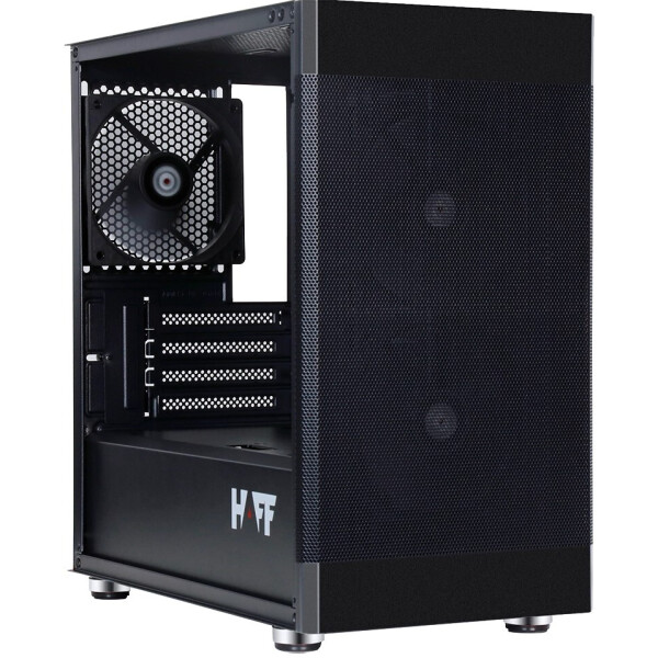 Компьютер HAFF Elemento Terra BK59424
