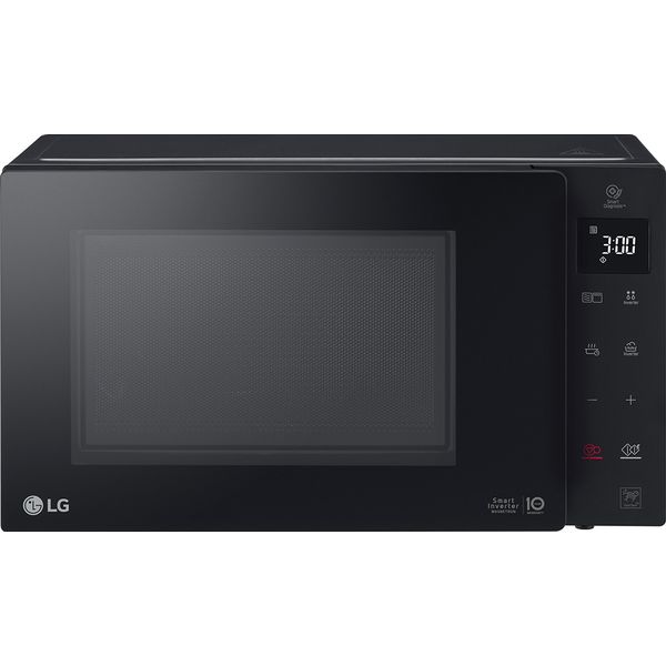 

Микроволновые печи LG, Микроволновая печь LG MB63W35GIB