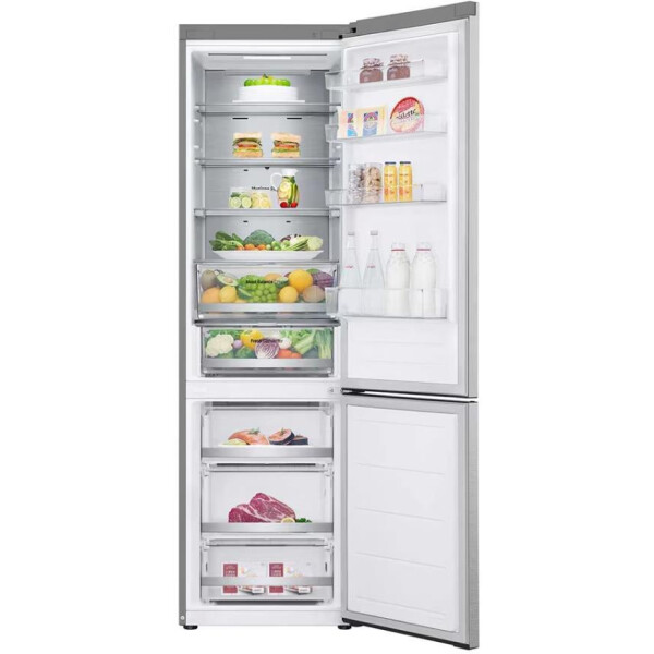 Холодильник LG DoorCooling+ GC-B509FAPW Холодильник LG DoorCooling+ GC-B509FAPW