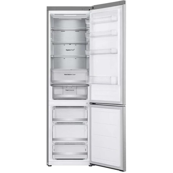 Холодильник LG DoorCooling+ GC-B509FAPW Холодильник LG DoorCooling+ GC-B509FAPW