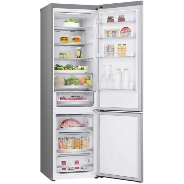 Холодильник LG DoorCooling+ GC-B509FAPW Холодильник LG DoorCooling+ GC-B509FAPW