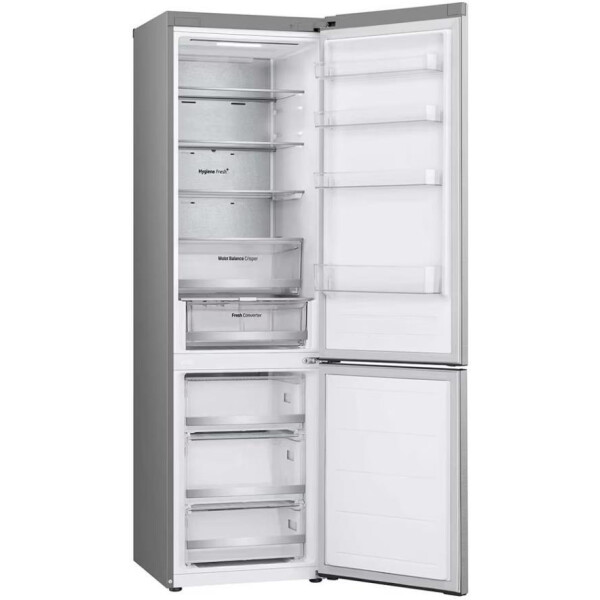Холодильник LG DoorCooling+ GC-B509FAPW Холодильник LG DoorCooling+ GC-B509FAPW