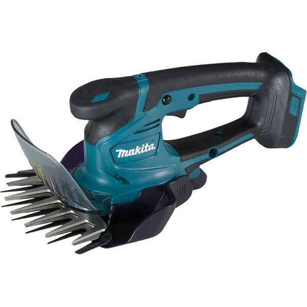 

Электрические ножницы Makita, Аккумуляторные ножницы садовые MAKITA DUM 604 Z