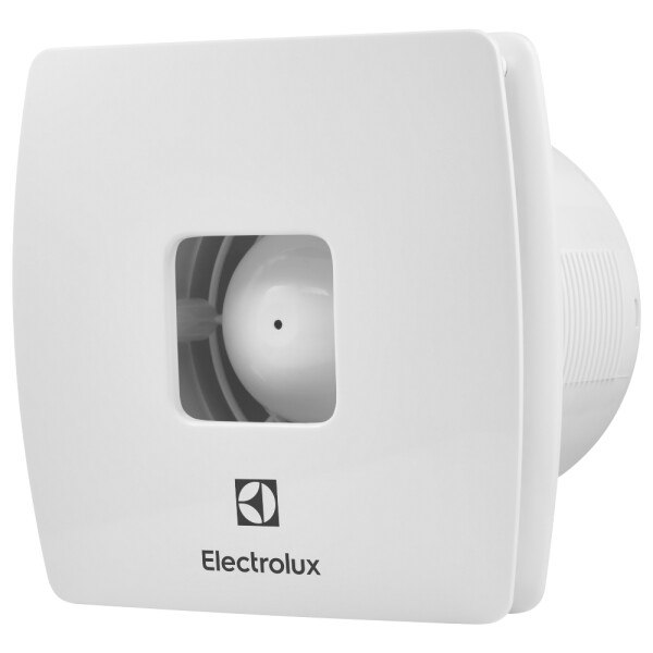 

Вентиляционное и климатическое оборудование Electrolux, Вентилятор вытяжной Electrolux Premium EAF-150T (таймер)