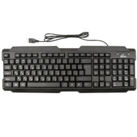 Клавиатура Ritmix RKB-121