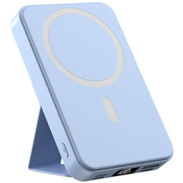 Внешний аккумулятор EOFE G107 10000mAh (голубой)