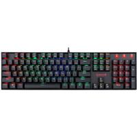 Клавиатура Redragon Mitra RGB