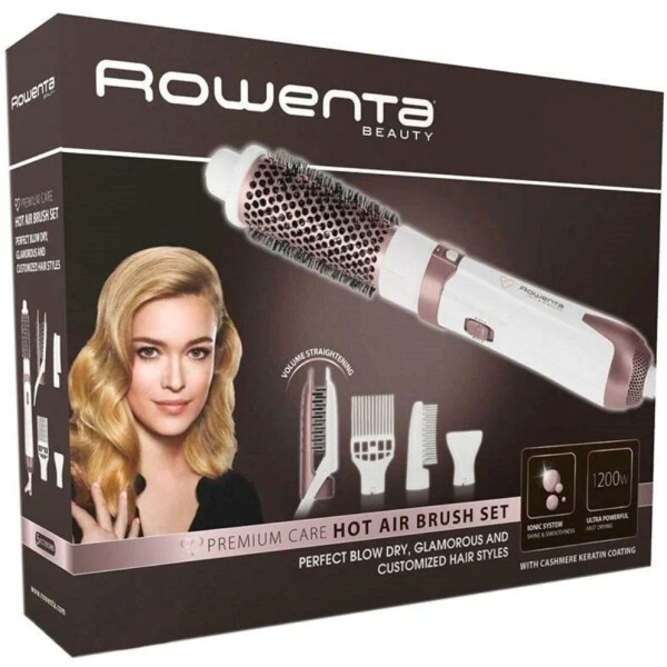 Прибор для укладки волос ROWENTA CF7830F0 купить в Минске - 5element.by