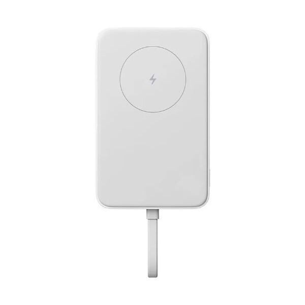 Внешний аккумулятор Xiaomi Magnetic Power Bank BHR9822GL/WPB1007MI 10000mAh