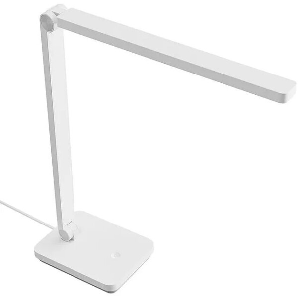 Настольная лампа Xiaomi Desk Lamp Lite BHR8955EU (белый) Настольная лампа Xiaomi Desk Lamp Lite BHR8955EU (белый)