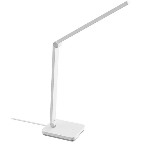 Настольная лампа Xiaomi Desk Lamp Lite BHR8955EU (белый) Настольная лампа Xiaomi Desk Lamp Lite BHR8955EU (белый)