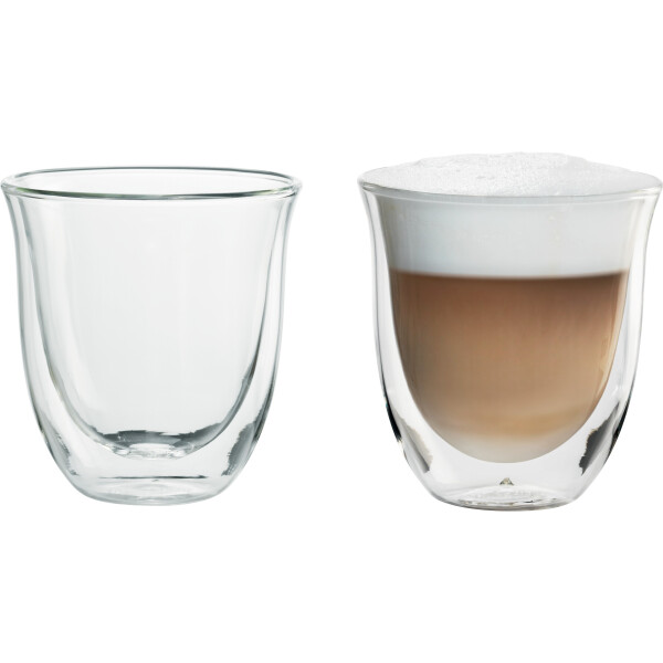 Набор чашек для капучино DeLonghi Creamy Collection DLSC301 Набор чашек для капучино DeLonghi Creamy Collection DLSC301