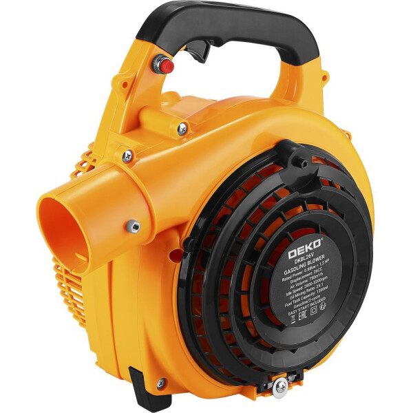 Воздуходувка Deko DKBL26V 063-4367 Воздуходувка Deko DKBL26V 063-4367