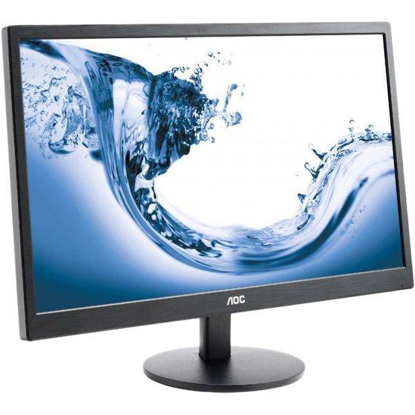 Монитор AOC E2770SH Монитор AOC E2770SH