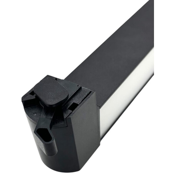 Светильник трековый TRUENERGY PREMIUM TRACK LED 24010 черный Светильник трековый TRUENERGY PREMIUM TRACK LED 24010 черный
