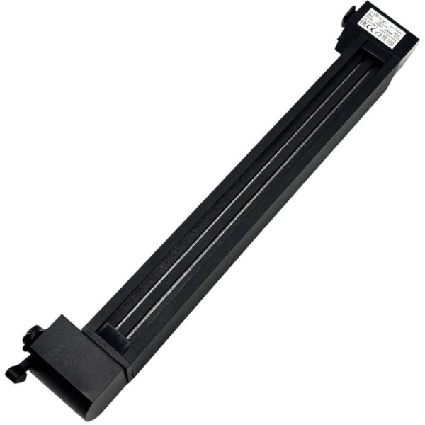 Светильник трековый TRUENERGY PREMIUM TRACK LED 24010 черный Светильник трековый TRUENERGY PREMIUM TRACK LED 24010 черный