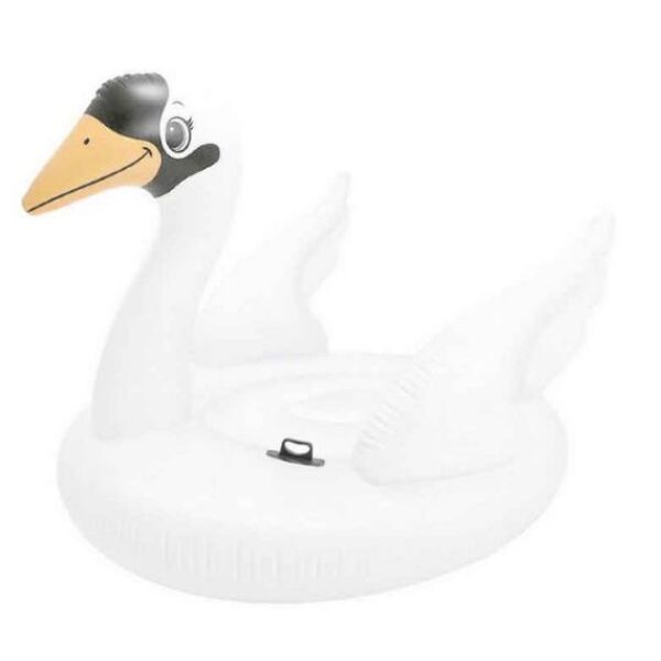 

Матрасы, круги и прочие аксессуары для плавания INTEX, Надувной плот INTEX Mega Swan Island 57287