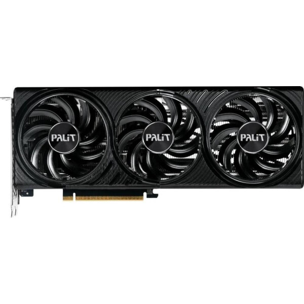Видеокарта Palit GeForce RTX 5060 Infinity 3 OC NE75060T19P1-GB2063S