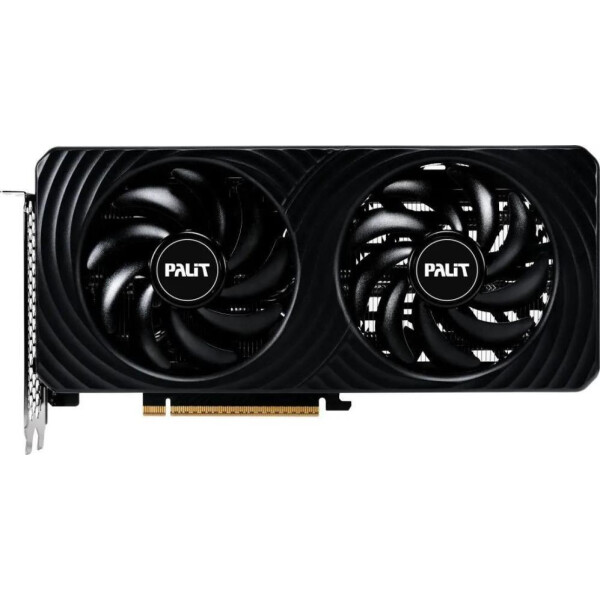 Видеокарта Palit GeForce RTX 5060 Ti Dual 8GB NE7506T019P1-GB2062D