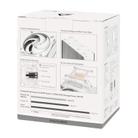 Кулер для процессора Arctic Cooling Freezer 34 eSports ACFRE00072A Кулер для процессора Arctic Cooling Freezer 34 eSports ACFRE00072A