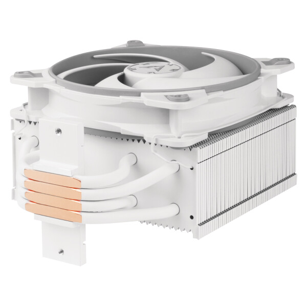 Кулер для процессора Arctic Cooling Freezer 34 eSports ACFRE00072A Кулер для процессора Arctic Cooling Freezer 34 eSports ACFRE00072A